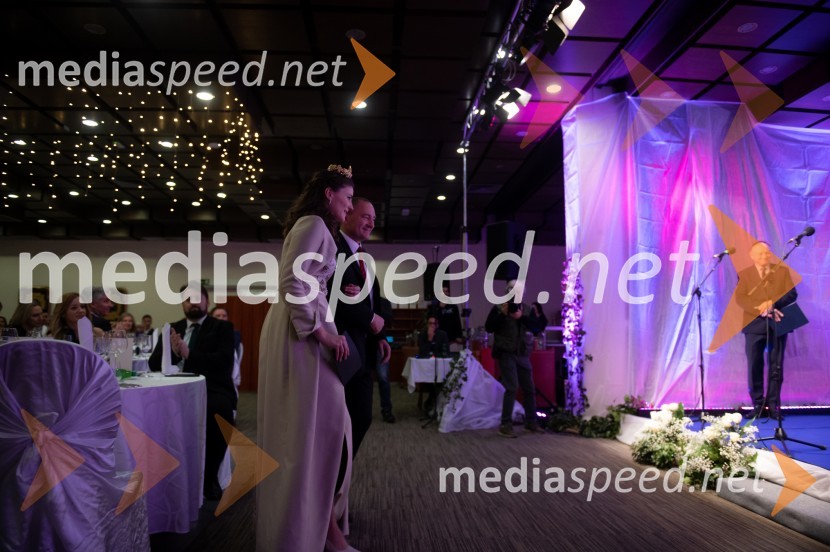  Sanja Ferjančič, 27. Vinska kraljica Slovenije 2024Nina Polanec okronana za 28. Vinsko kraljico Slovenije