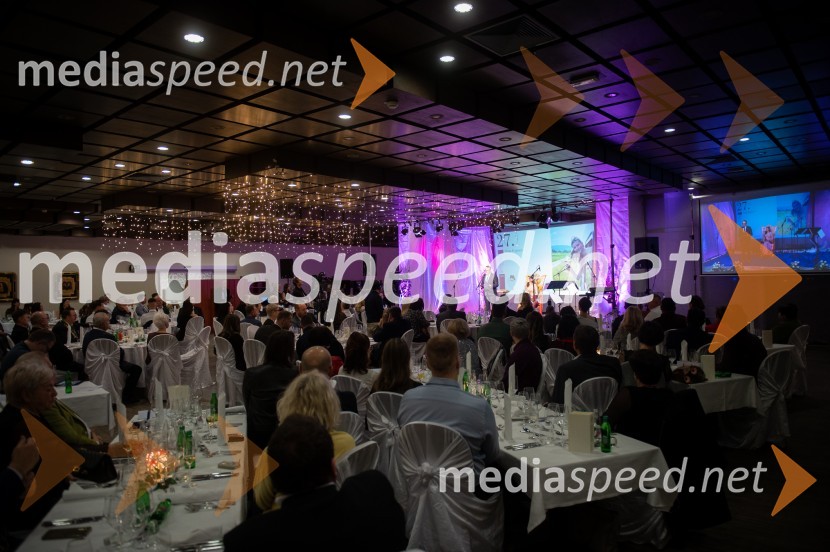 Nina Polanec okronana za 28. Vinsko kraljico Slovenije