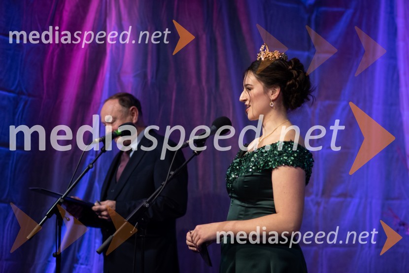  Stane Kocutar, mestni viničar, skrbnik Stare trte, novinar Radia Maribor, zgodovinar;  Nina  Polanec, 28. Vinska kraljica Slovenije 2025Nina Polanec okronana za 28. Vinsko kraljico Slovenije