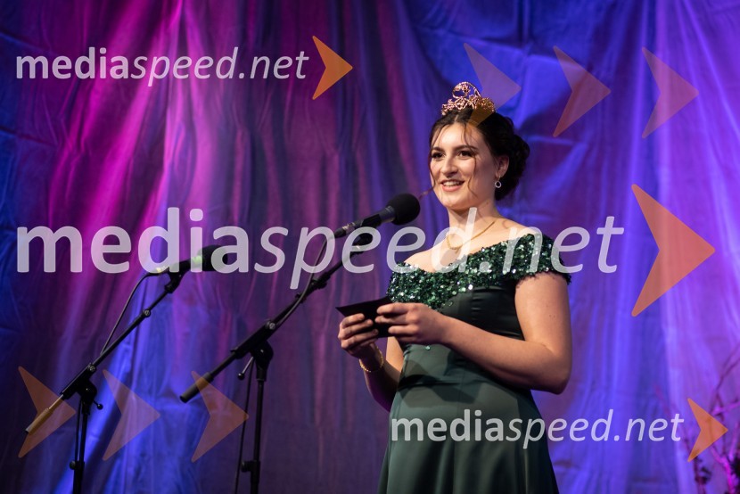  Nina  Polanec, 28. Vinska kraljica Slovenije 2025Nina Polanec okronana za 28. Vinsko kraljico Slovenije