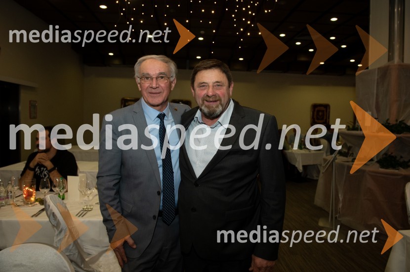  Janez Erjavec, direktor, Pomurski sejem, d.d., Gornja Radgona;  ... Nina Polanec okronana za 28. Vinsko kraljico Slovenije