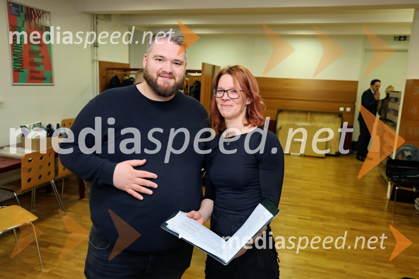 Modrijani, koncert ob 25-letnici glasbene poti