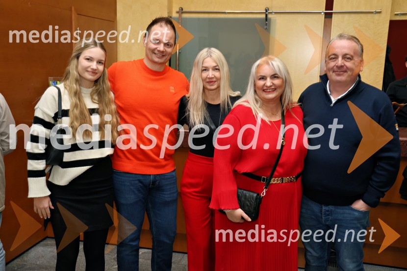 Modrijani, koncert ob 25-letnici glasbene poti