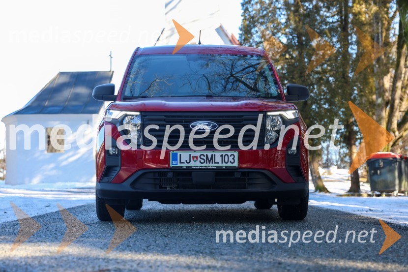 FORD Transit courier TREND