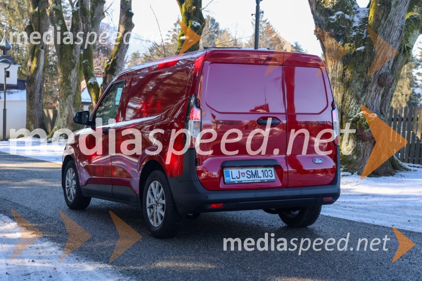 FORD Transit courier TREND