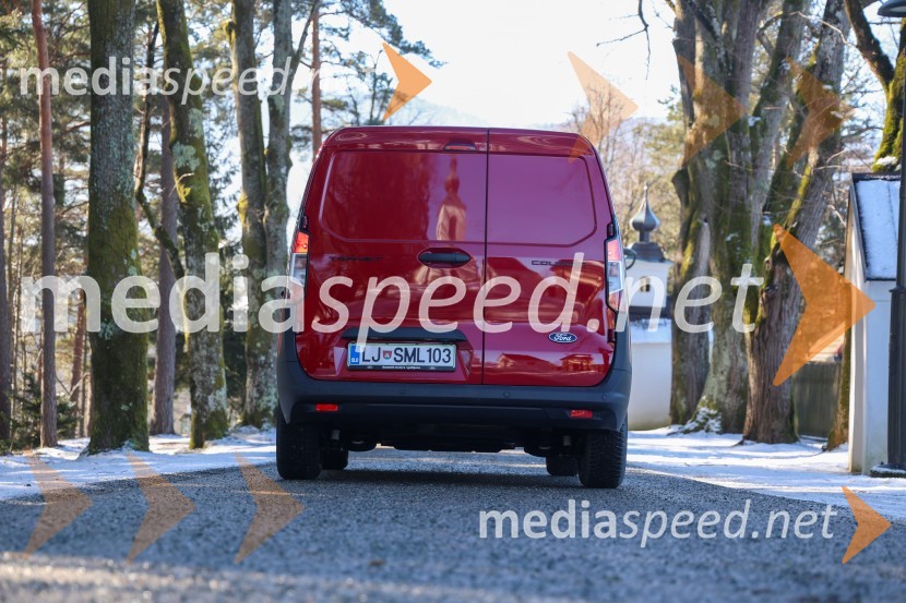 FORD Transit courier TREND