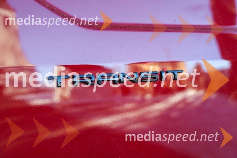 FORD Transit courier TREND