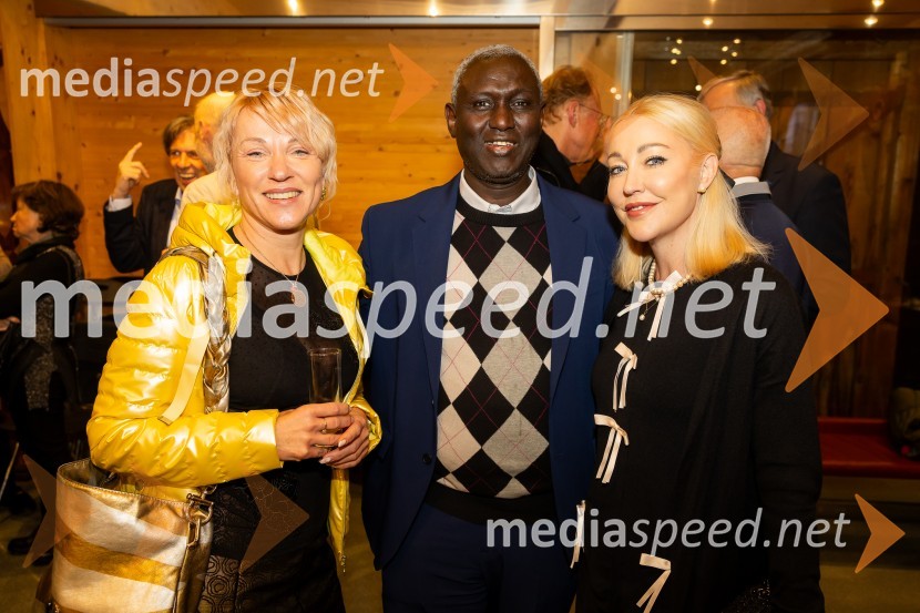 Iskrivo v živo: gost v skednju Škrabčeve domačije zasl. prof. dr. Danilo Türk