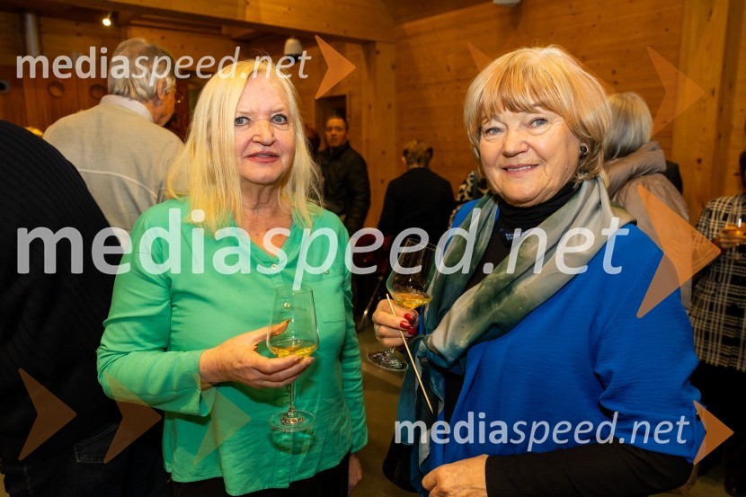 Iskrivo v živo: gost v skednju Škrabčeve domačije zasl. prof. dr. Danilo Türk