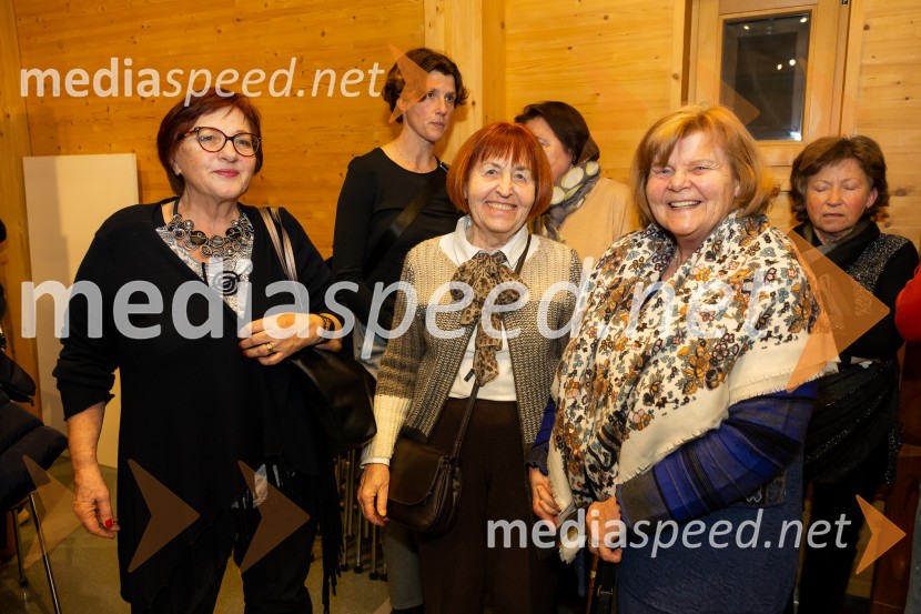 Iskrivo v živo: gost v skednju Škrabčeve domačije zasl. prof. dr. Danilo Türk