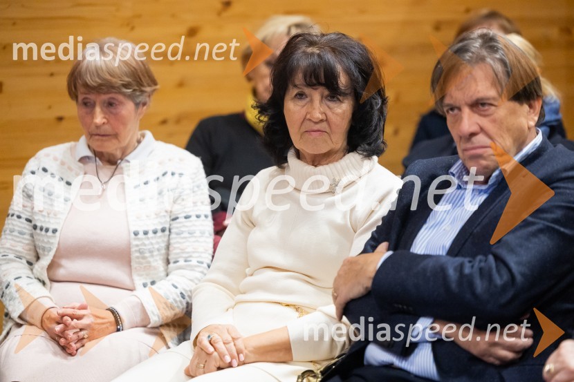 Iskrivo v živo: gost v skednju Škrabčeve domačije zasl. prof. dr. Danilo Türk