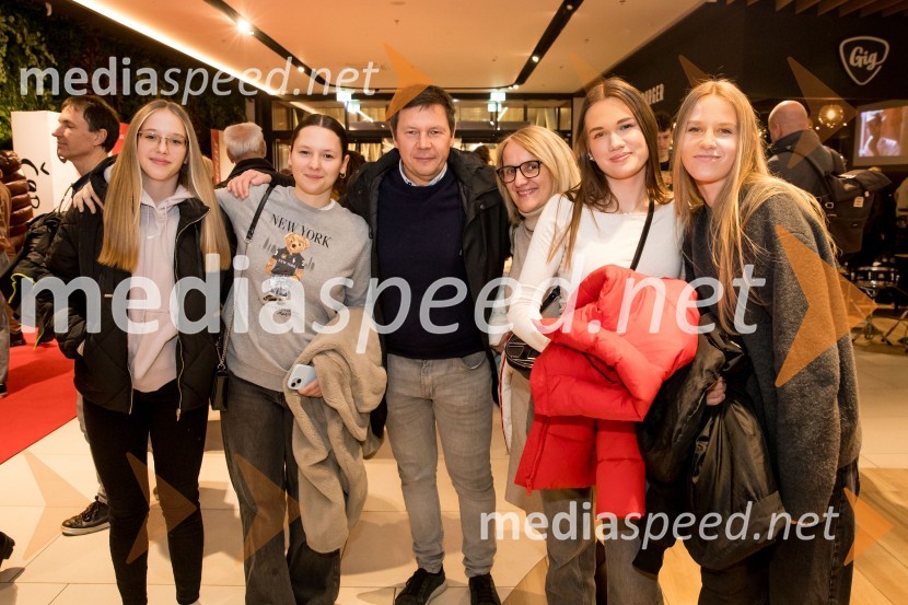 Mediaspeed - Čao Bela, premiera slovenskega filma v Cineplexx Ljubljana