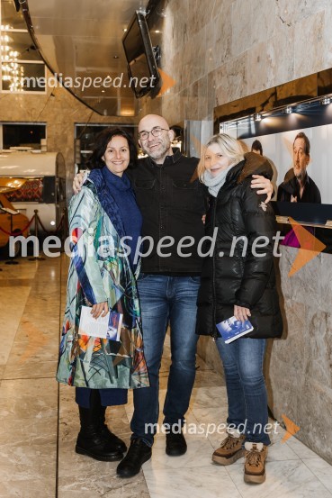 Prometej, premiera plesne uprizoritve v SNG Nova Gorica