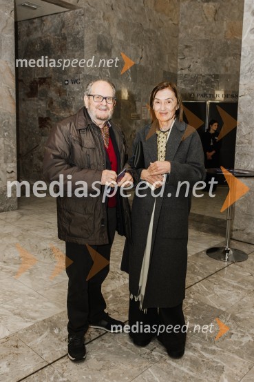 Prometej, premiera plesne uprizoritve v SNG Nova Gorica