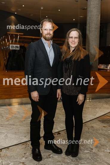 Prometej, premiera plesne uprizoritve v SNG Nova Gorica