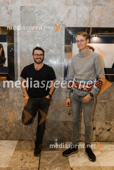 Prometej, premiera plesne uprizoritve v SNG Nova Gorica