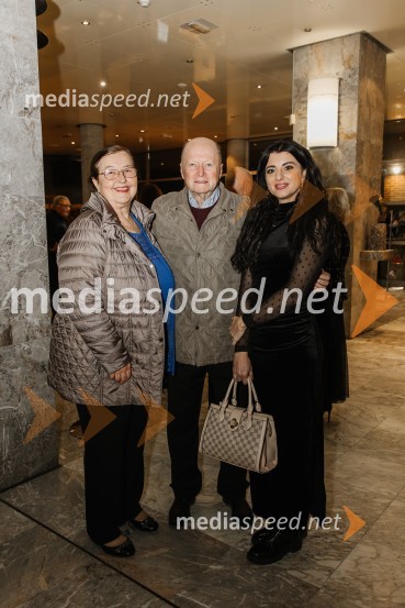 Prometej, premiera plesne uprizoritve v SNG Nova Gorica