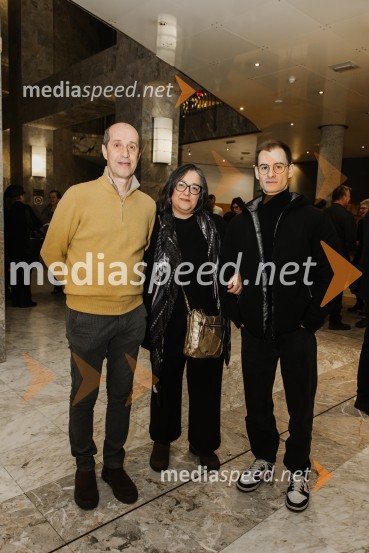 Prometej, premiera plesne uprizoritve v SNG Nova Gorica