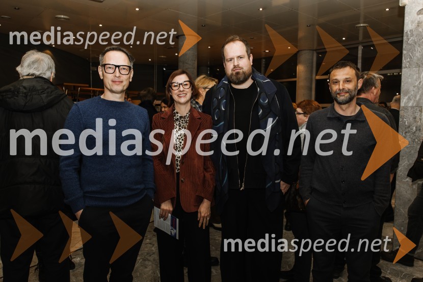 Prometej, premiera plesne uprizoritve v SNG Nova Gorica