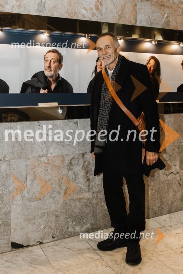 Prometej, premiera plesne uprizoritve v SNG Nova Gorica