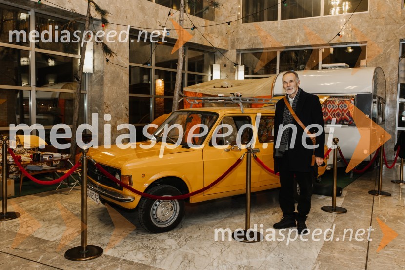 Prometej, premiera plesne uprizoritve v SNG Nova Gorica