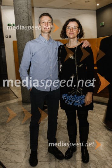 Prometej, premiera plesne uprizoritve v SNG Nova Gorica