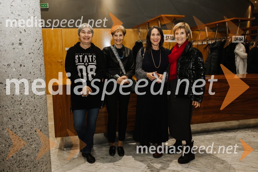 Prometej, premiera plesne uprizoritve v SNG Nova Gorica