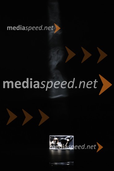 Prometej, premiera plesne uprizoritve v SNG Nova Gorica