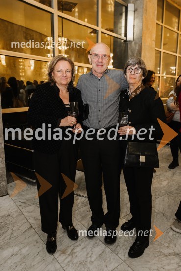 Prometej, premiera plesne uprizoritve v SNG Nova Gorica