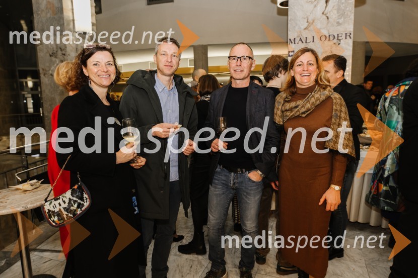 Prometej, premiera plesne uprizoritve v SNG Nova Gorica