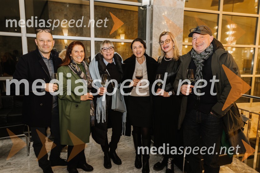 Prometej, premiera plesne uprizoritve v SNG Nova Gorica