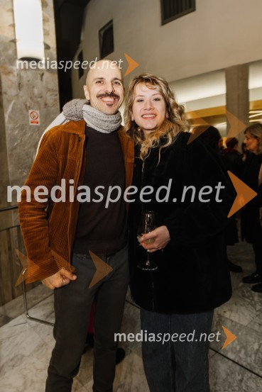 Prometej, premiera plesne uprizoritve v SNG Nova Gorica