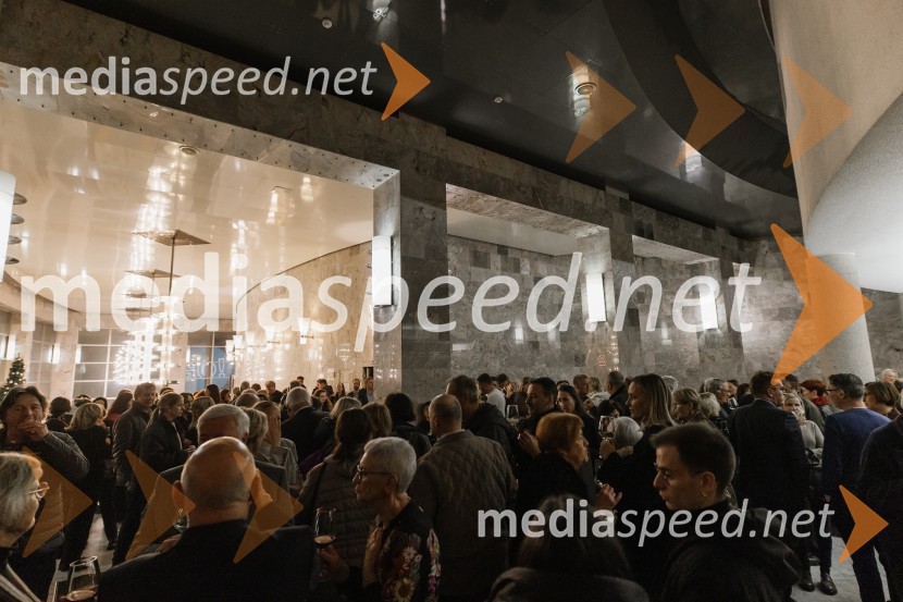 Prometej, premiera plesne uprizoritve v SNG Nova Gorica