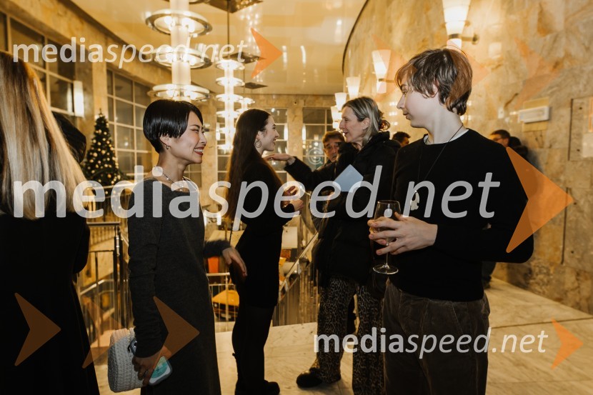 Prometej, premiera plesne uprizoritve v SNG Nova Gorica