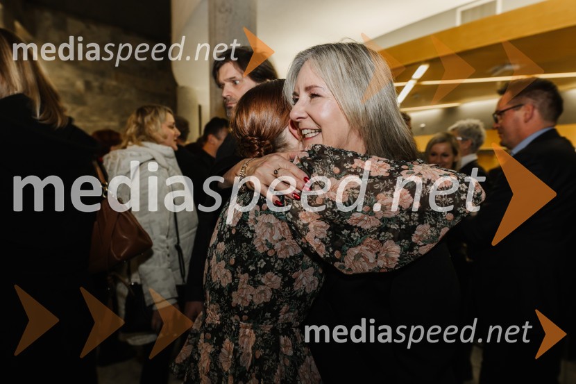 Prometej, premiera plesne uprizoritve v SNG Nova Gorica