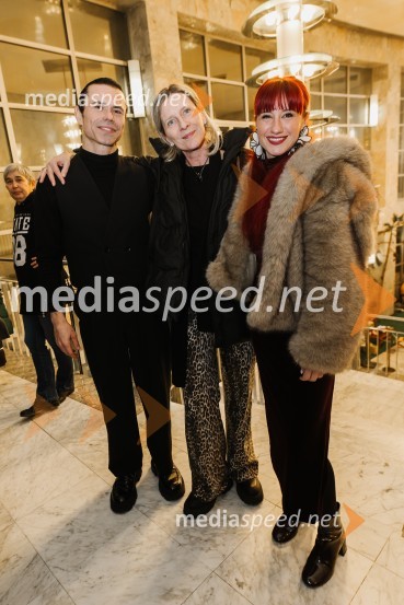  Nastja Bremec Rynia, koreografinja, MN dance CompanyPrometej, premiera plesne uprizoritve v SNG Nova Gorica