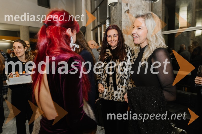 Prometej, premiera plesne uprizoritve v SNG Nova Gorica