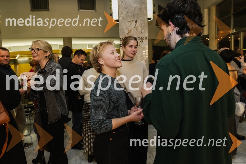 Prometej, premiera plesne uprizoritve v SNG Nova Gorica