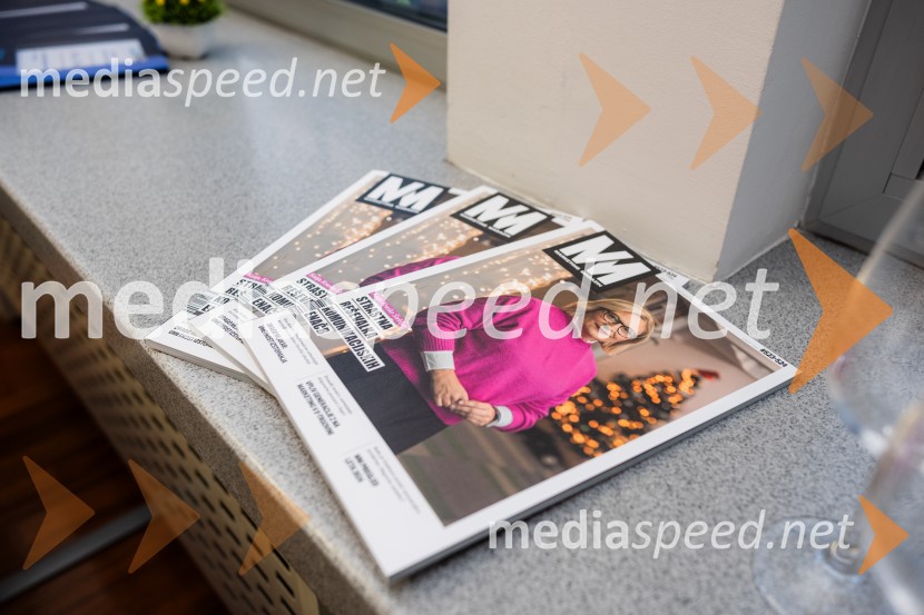 Londonska šola za odnose z javnostmi (LSPR), podelitev diplom 2024