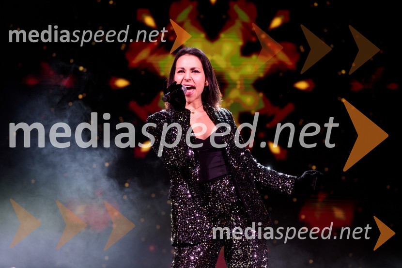  Astrid Kljun, pevkaFranjo Bobinac je prejemnik priznanja za življenjsko delo na področju managementa 2024