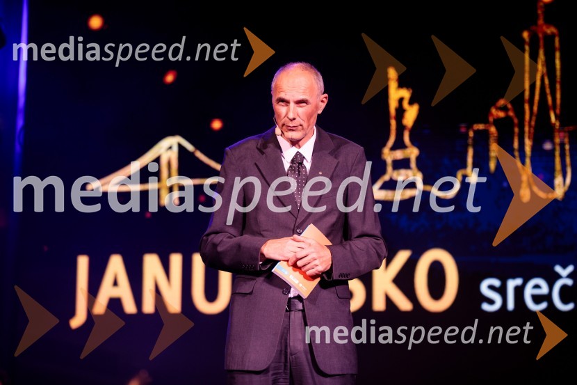 mag. Iztok Seljak, predsednik, Združenje ManagerFranjo Bobinac je prejemnik priznanja za življenjsko delo na področju managementa 2024