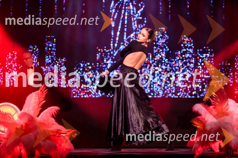  Liana Mali, plesalkaFranjo Bobinac je prejemnik priznanja za življenjsko delo na področju managementa 2024