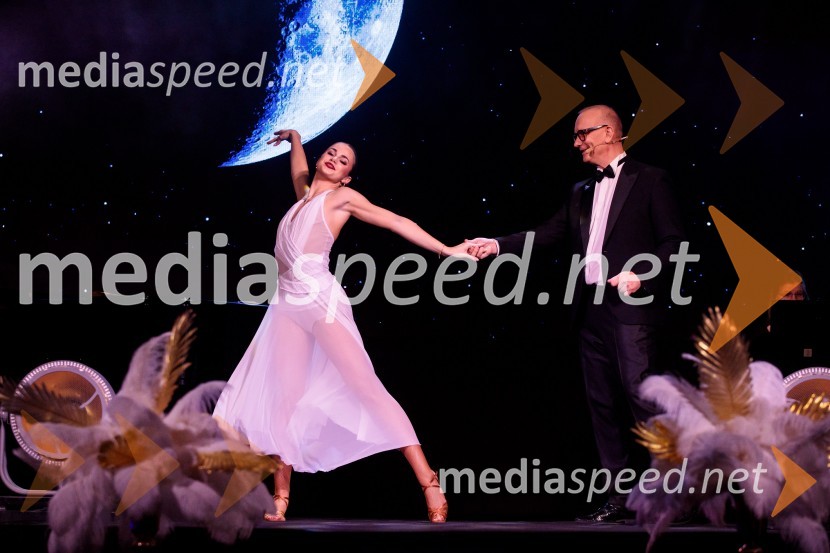 Franjo Bobinac je prejemnik priznanja za življenjsko delo na področju managementa 2024