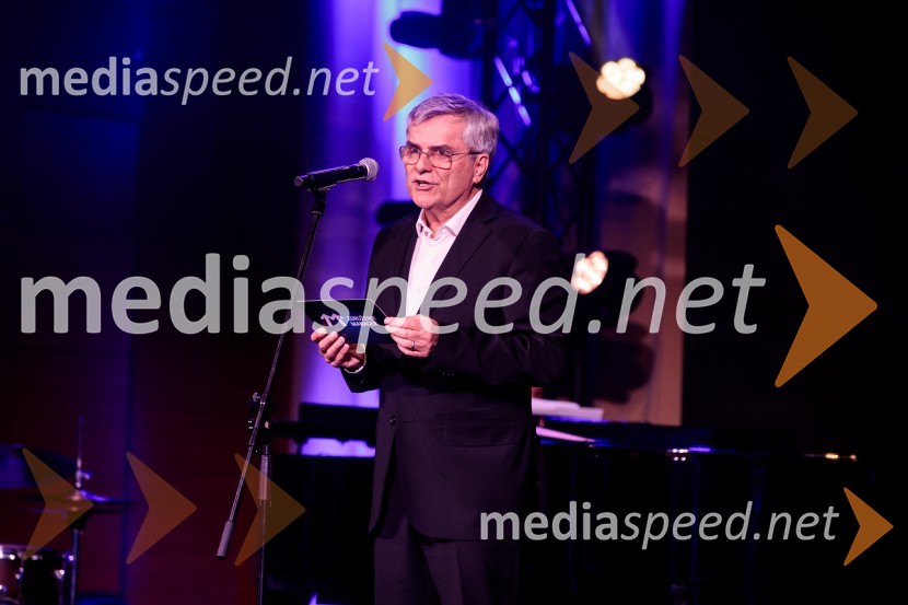  Aleksander  Zalaznik, generalni direktor Danfoss Trata, nekdanji predsednik Združenja ManagerFranjo Bobinac je prejemnik priznanja za življenjsko delo na področju managementa 2024