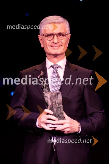  Franjo Bobinac, predsednik, Olimpijski komite SlovenijeFranjo Bobinac je prejemnik priznanja za življenjsko delo na področju managementa 2024