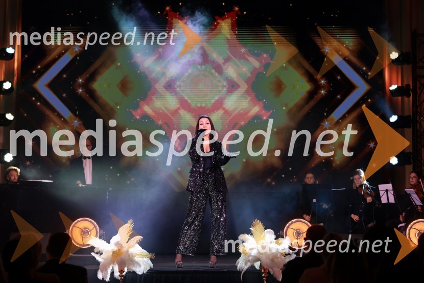  Astrid Kljun, pevkaFranjo Bobinac je prejemnik priznanja za življenjsko delo na področju managementa 2024