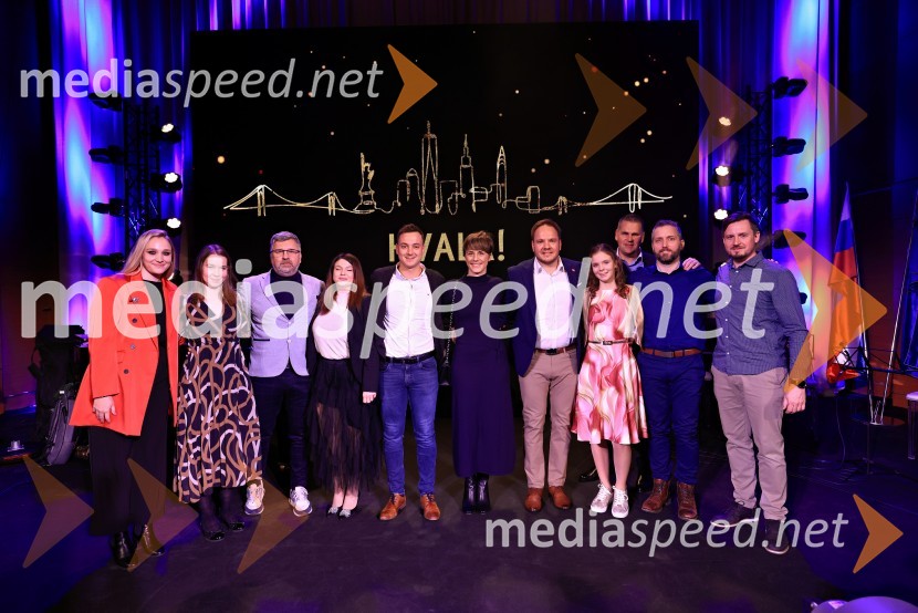 Franjo Bobinac je prejemnik priznanja za življenjsko delo na področju managementa 2024