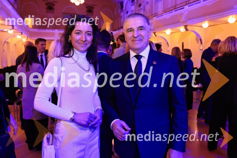  ... ;  Marko Lotrič, predsednik, Državni svetFranjo Bobinac je prejemnik priznanja za življenjsko delo na področju managementa 2024