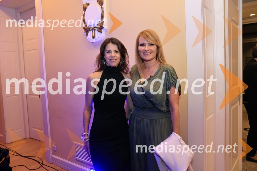  ... ;  Nina Tomažin Bolcar, direktorica agencije ProPiarFranjo Bobinac je prejemnik priznanja za življenjsko delo na področju managementa 2024