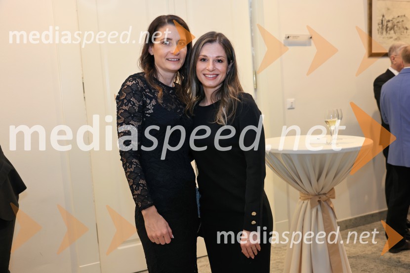  Kristina Kočet Hudrap, Tiko Pro;  ... Franjo Bobinac je prejemnik priznanja za življenjsko delo na področju managementa 2024